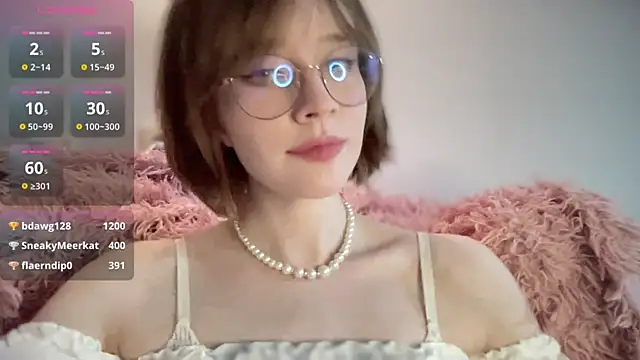 ms christiana online show from 10.26.25