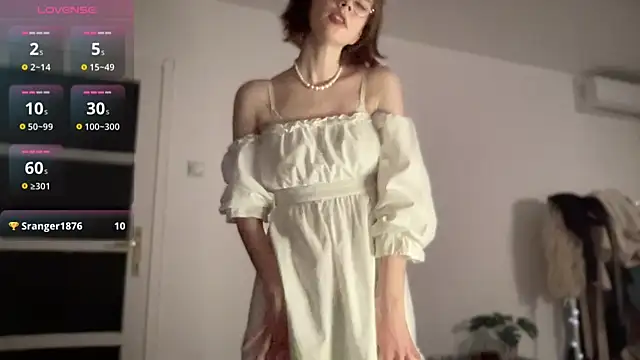 ms christiana online show from 11.09.25