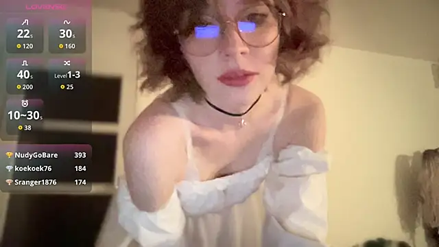 ms christiana online show from 11.14.25