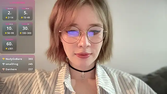 ms christiana online show from 11.18.25