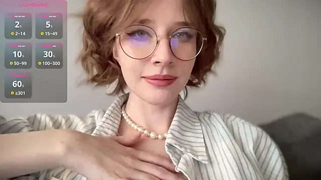 ms christiana online show from 11.24.25