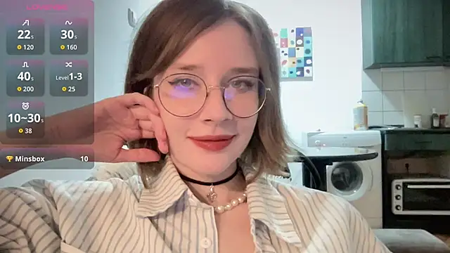 ms christiana online show from 12.15.25