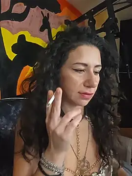 Snapshot of Concy_de_ chatting on 01.08.26 Concy de online show from 01.08.26