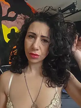 Snapshot of Concy_de_ chatting on 01.17.26 Concy de online show from 01.17.26