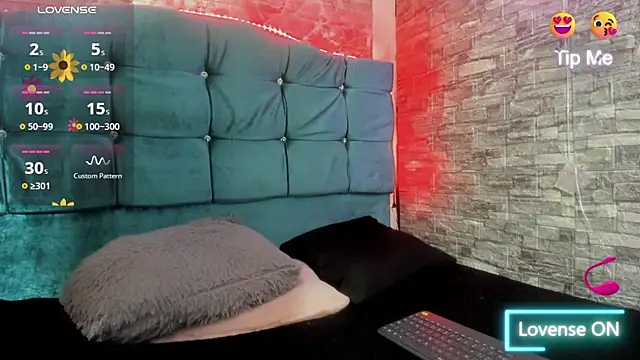 Cloee66 online show from 10.02.25