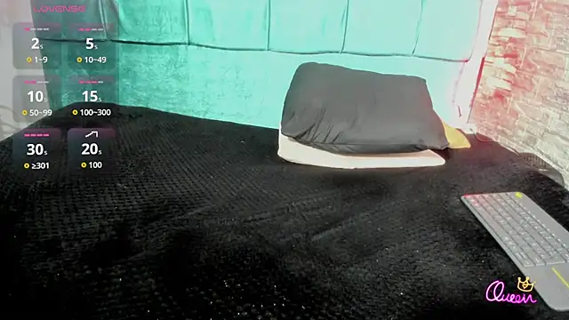 Cloee66 online show from 02.25.26