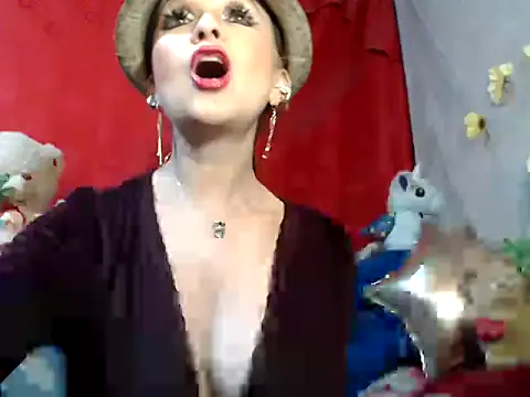 hottieperla online show from 01.02.25