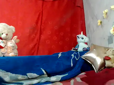 hottieperla online show from 01.21.25