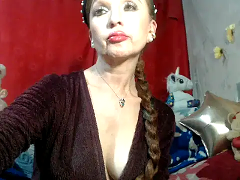 hottieperla online show from 01.31.25