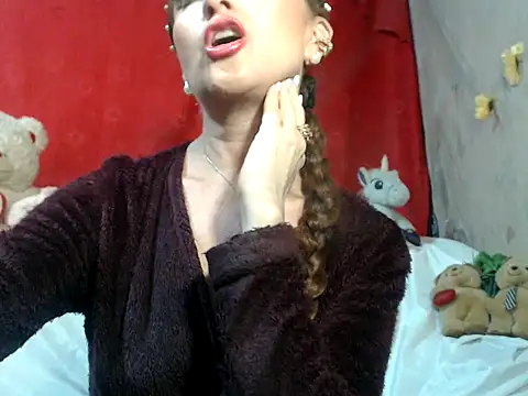 hottieperla online show from 03.04.25