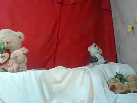 hottieperla online show from 03.11.25