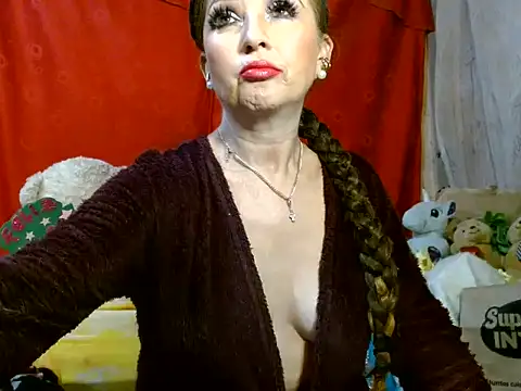 hottieperla online show from 06.19.26
