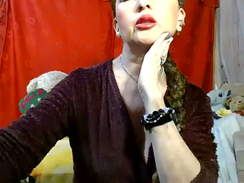 hottieperla online show from 06.26.26