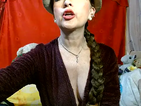 hottieperla online show from 06.27.26