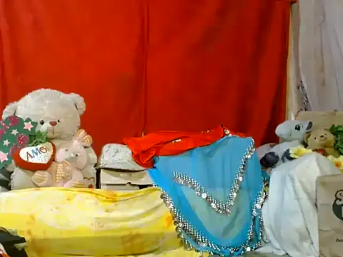 hottieperla online show from 07.06.26