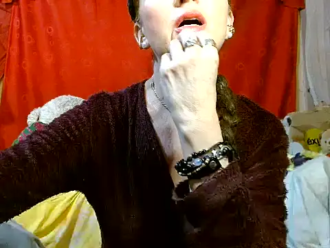 hottieperla online show from 07.19.26