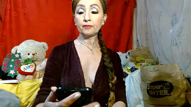 hottieperla online show from 07.23.26