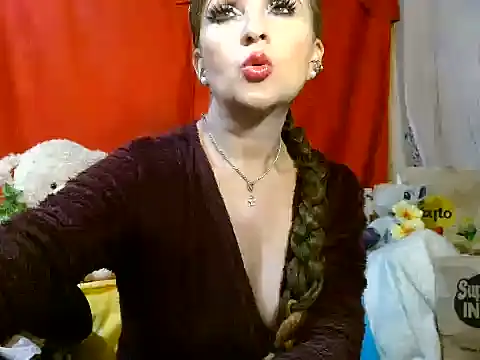 hottieperla online show from 08.01.26
