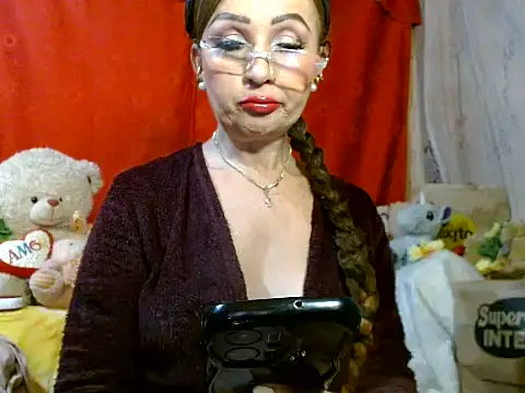 hottieperla online show from 08.02.26