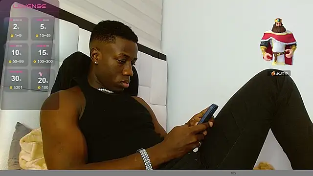 Snapshot of mike_wallace chatting on 12.24.24 mike wallace online show from 12.24.24