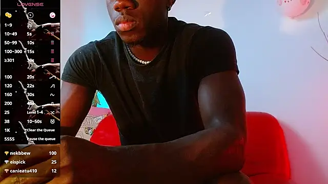 Snapshot of mike_wallace chatting on 02.21.25 mike wallace online show from 02.21.25