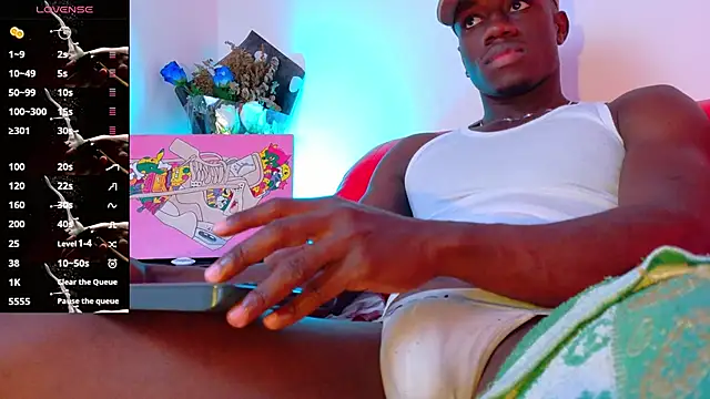 Snapshot of mike_wallace chatting on 03.06.25 mike wallace online show from 03.06.25