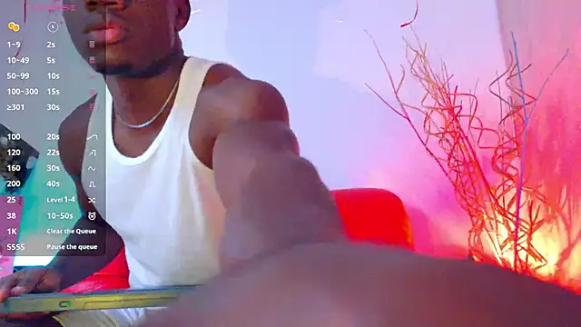 Snapshot of mike_wallace chatting on 03.19.25 mike wallace online show from 03.19.25