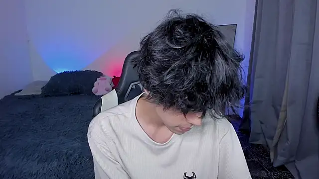 Snapshot of Alan26_ chatting on 01.14.26 Alan26 online show from 01.14.26