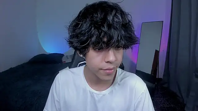 Snapshot of Alan26_ chatting on 01.17.26 Alan26 online show from 01.17.26