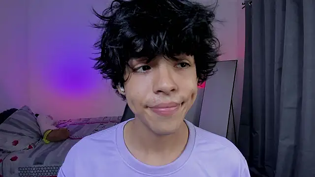 Snapshot of Alan26_ chatting on 03.09.26 Alan26 online show from 03.09.26