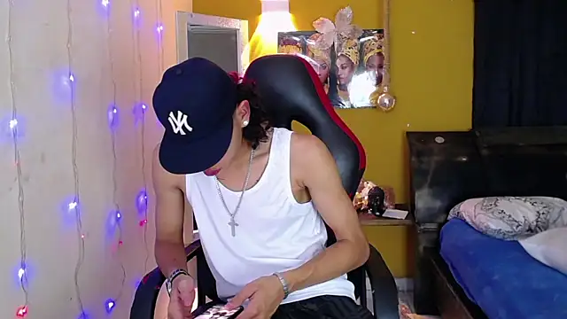 Harry jhonsson online show from 01.10.25