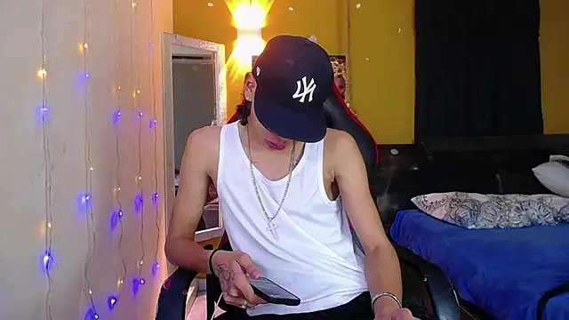 Harry jhonsson online show from 01.13.25