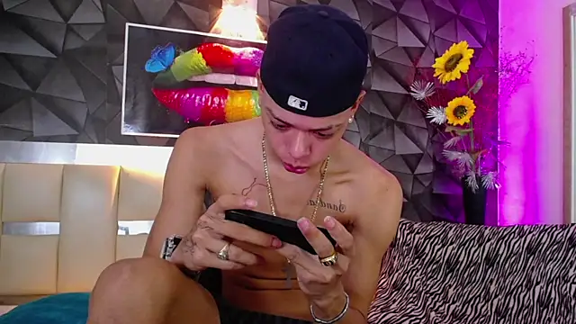 Harry jhonsson online show from 01.18.25