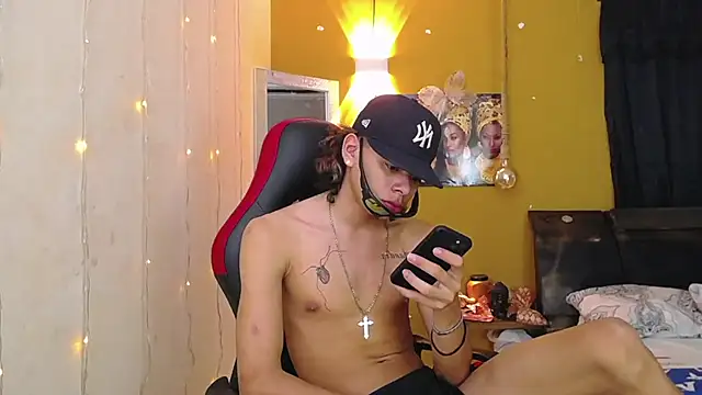 Harry jhonsson online show from 01.31.25