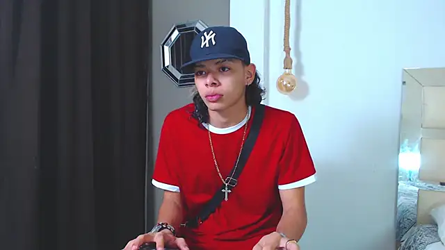 Harry jhonsson online show from 03.06.25