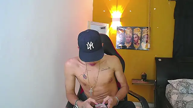 Harry jhonsson online show from 03.13.25