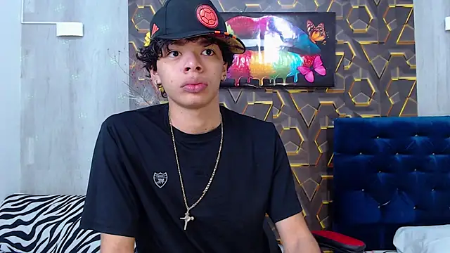 Harry jhonsson online show from 10.10.25