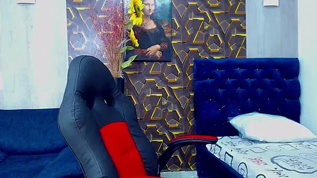 Harry jhonsson online show from 10.15.25