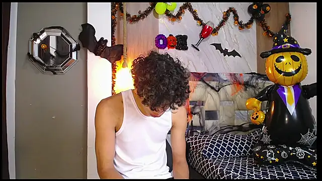 Harry jhonsson online show from 10.21.25