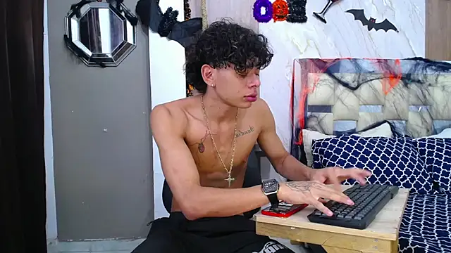 Harry jhonsson online show from 10.23.25