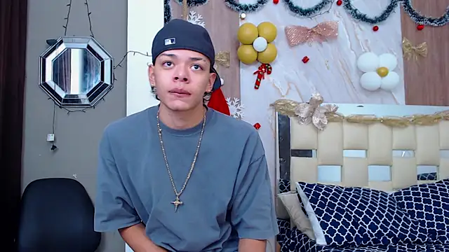 Harry jhonsson online show from 12.03.25