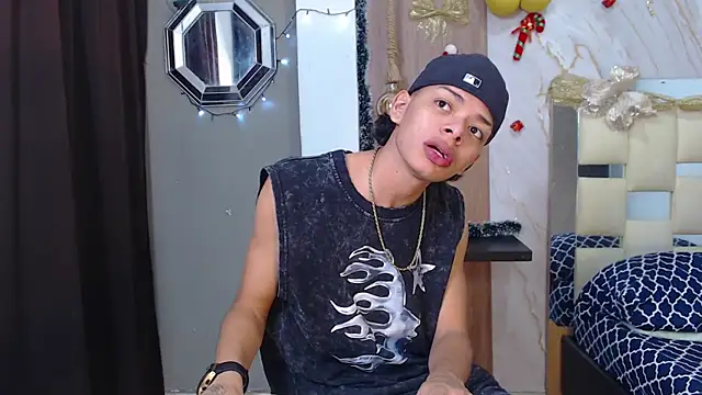 Snapshot of Harry_jhonsson chatting on 12.18.25 Harry jhonsson online show from 12.18.25