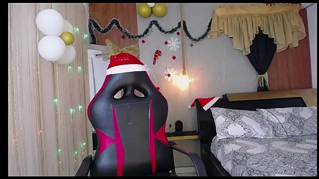 Snapshot of Harry_jhonsson chatting on 12.20.25 Harry jhonsson online show from 12.20.25