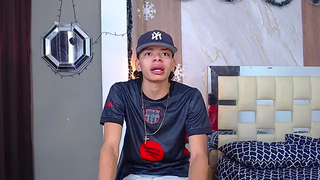 Snapshot of Harry_jhonsson chatting on 01.15.26 Harry jhonsson online show from 01.15.26