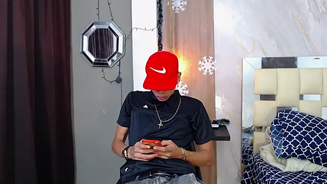 Snapshot of Harry_jhonsson chatting on 01.18.26 Harry jhonsson online show from 01.18.26