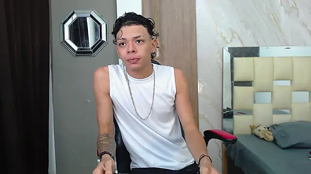 Harry jhonsson online show from 05.14.26