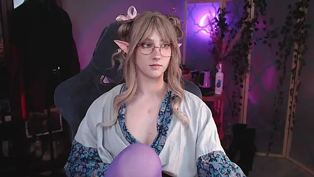 Snapshot of Rory_Pink chatting on 03.20.25 Rory Pink online show from 03.20.25