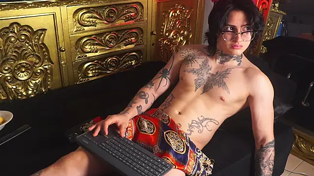 dantecoppolaa  online show from 12.19.24