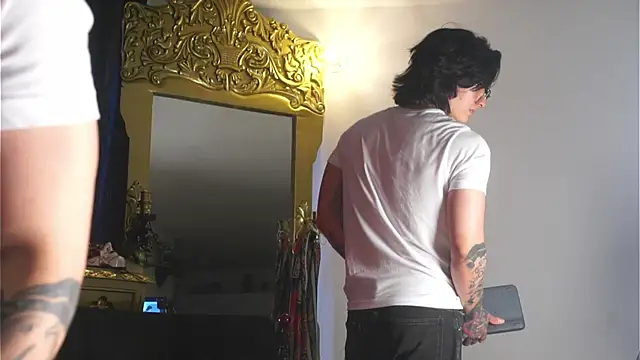 dantecoppolaa  online show from 12.29.24