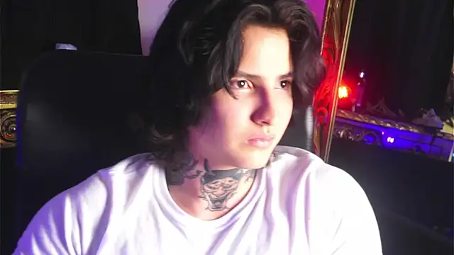 dantecoppolaa  online show from 12.30.24